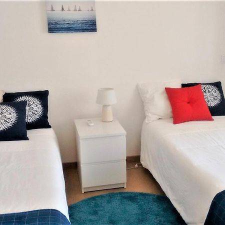 Oeiras 4 - Checkinhome Екстер'єр фото
