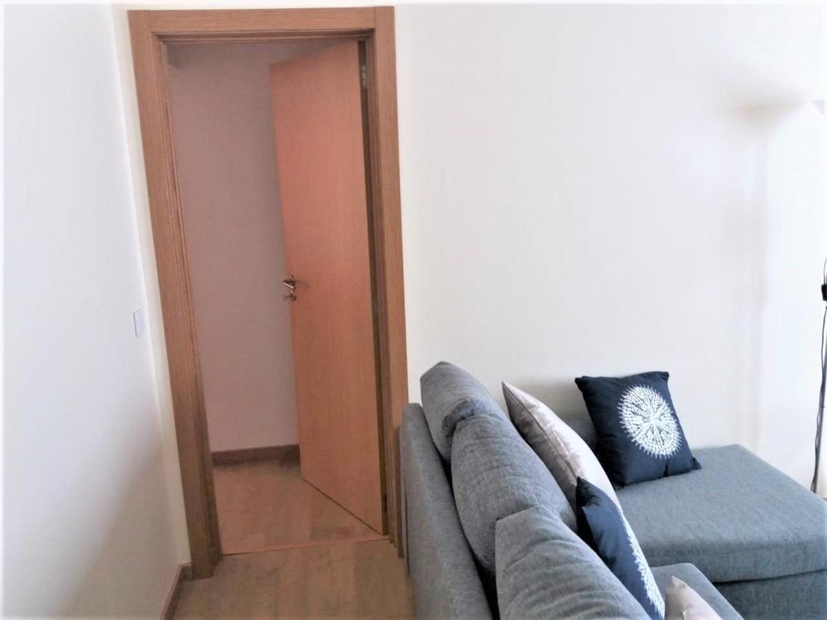 Oeiras 4 - Checkinhome Екстер'єр фото