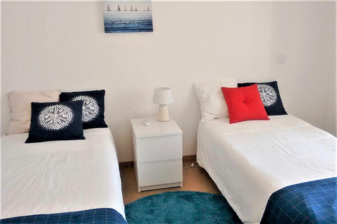 Oeiras 4 - Checkinhome Екстер'єр фото