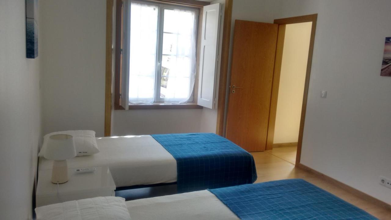 Oeiras 4 - Checkinhome Екстер'єр фото