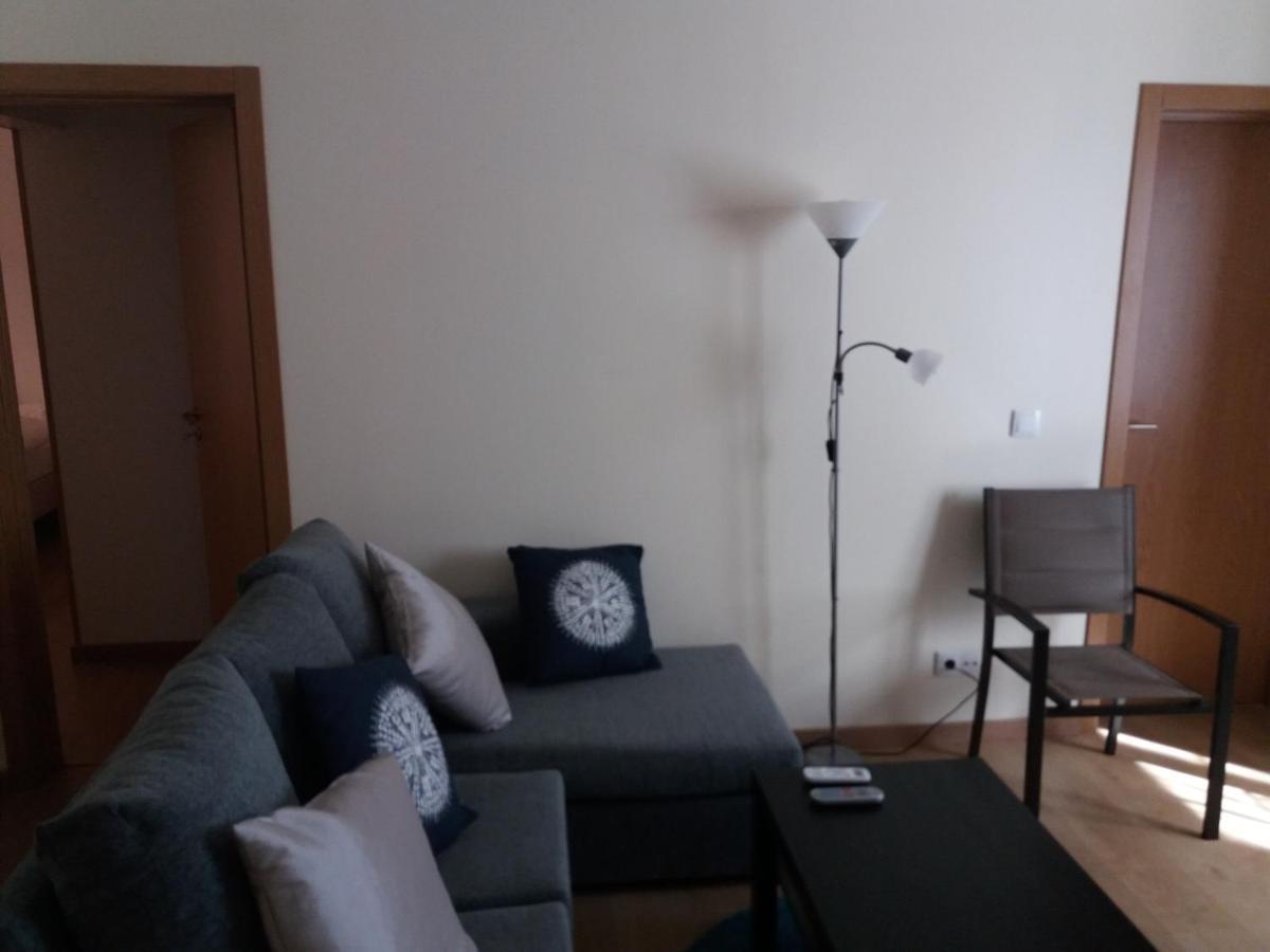 Oeiras 4 - Checkinhome Екстер'єр фото
