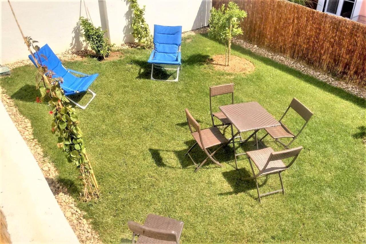 Oeiras 4 - Checkinhome Екстер'єр фото