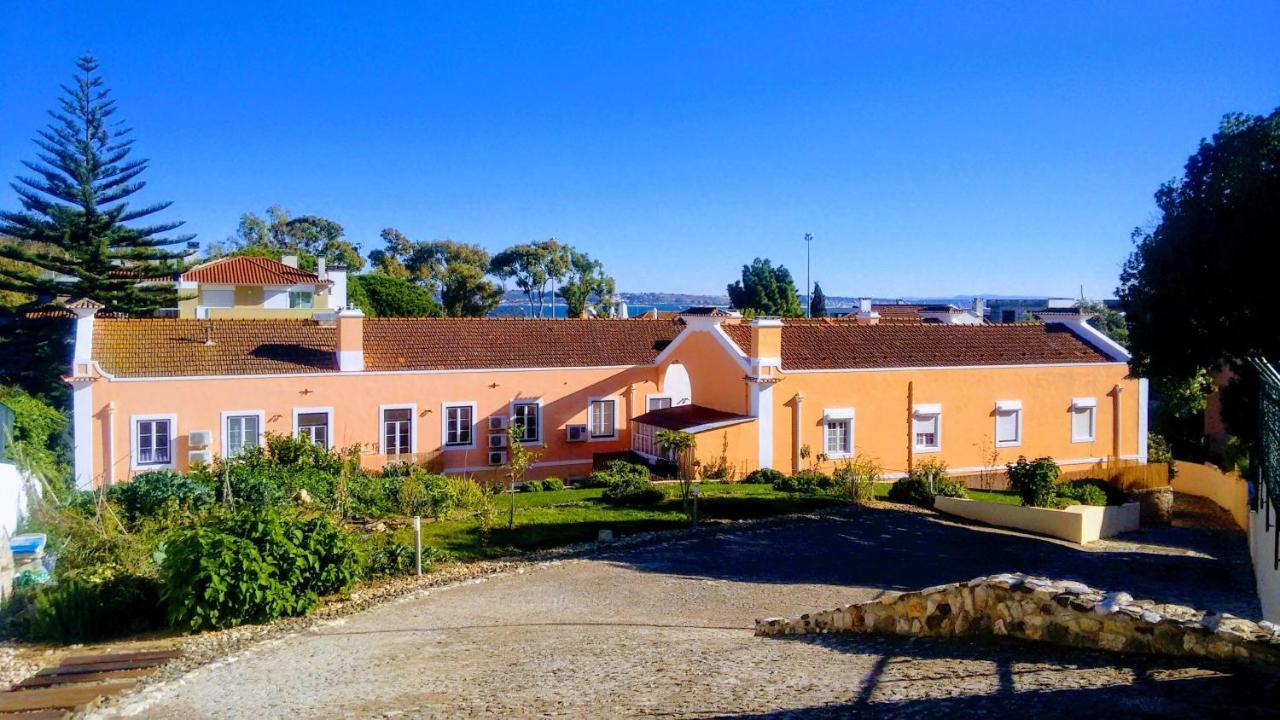 Oeiras 4 - Checkinhome Екстер'єр фото