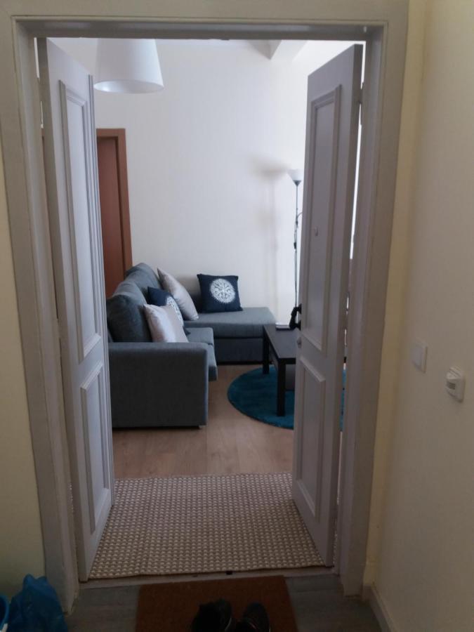 Oeiras 4 - Checkinhome Екстер'єр фото