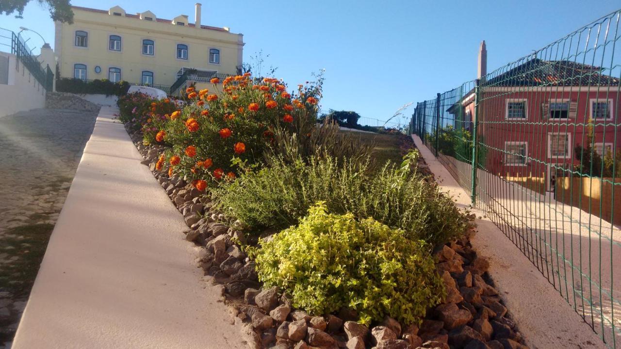 Oeiras 4 - Checkinhome Екстер'єр фото