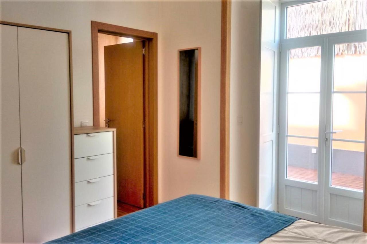 Oeiras 4 - Checkinhome Екстер'єр фото