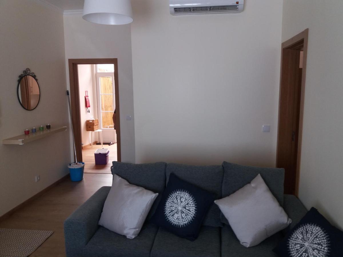 Oeiras 4 - Checkinhome Екстер'єр фото