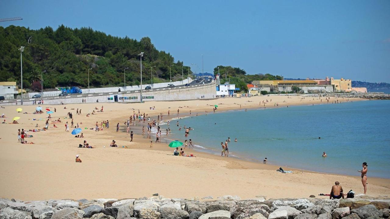Oeiras 4 - Checkinhome Екстер'єр фото