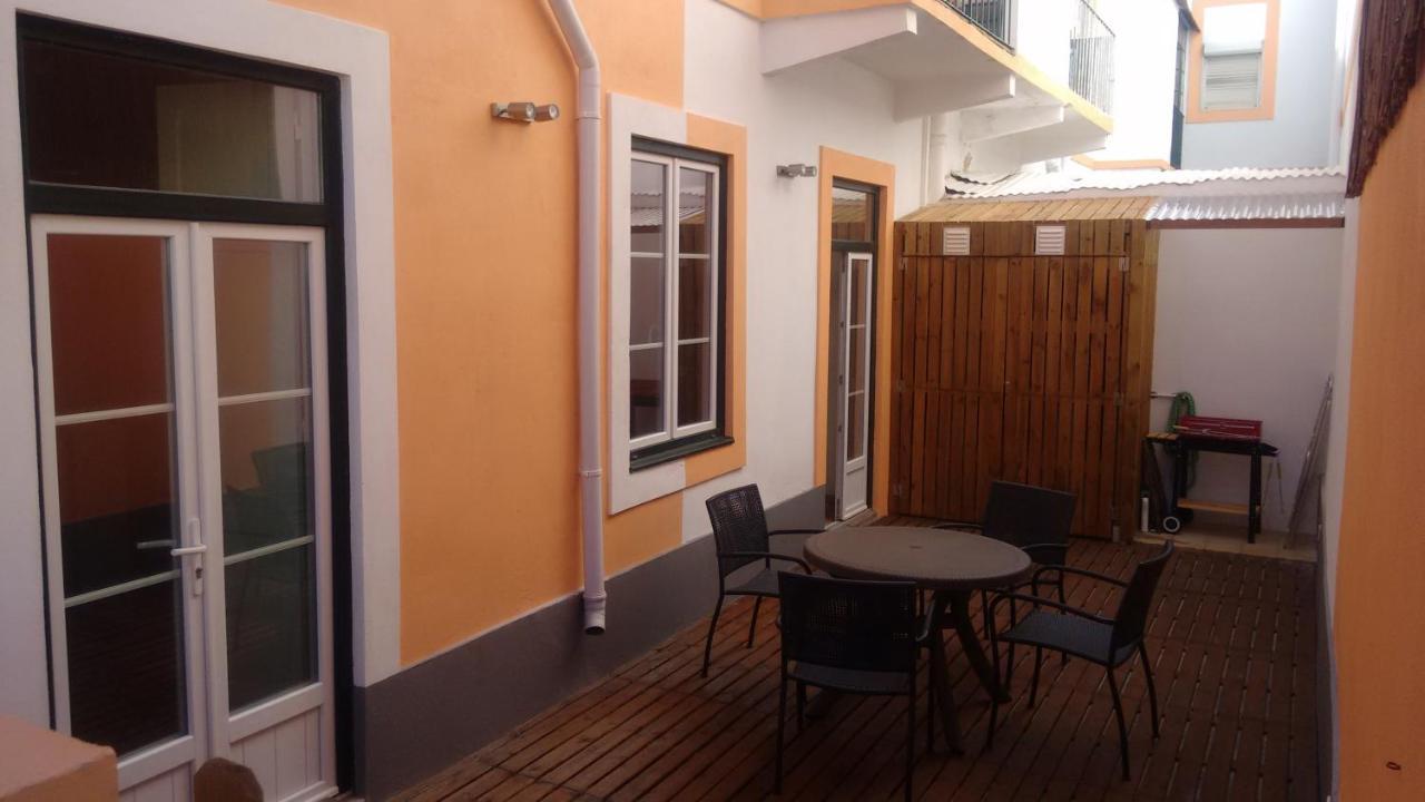 Oeiras 4 - Checkinhome Екстер'єр фото