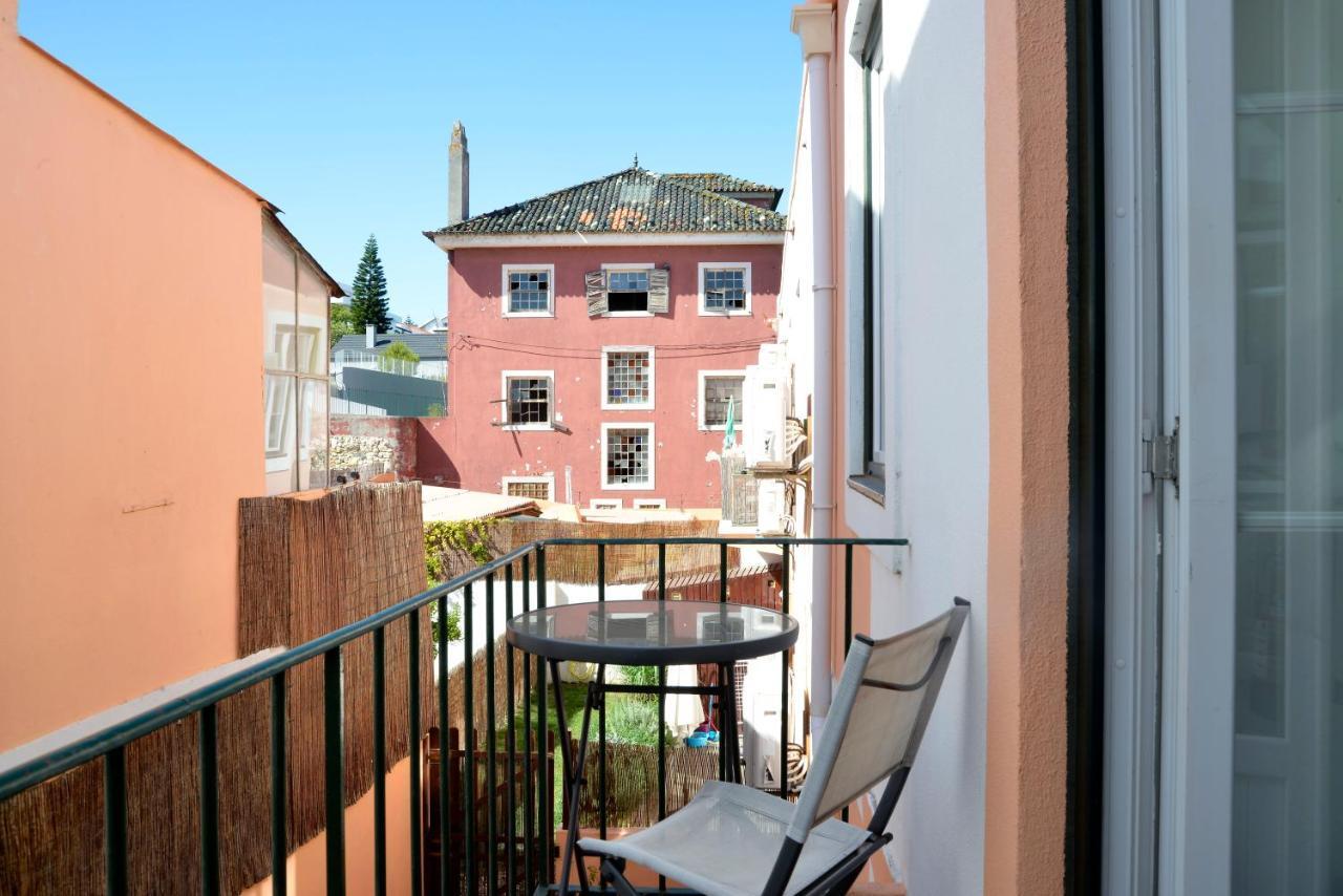 Oeiras 4 - Checkinhome Екстер'єр фото