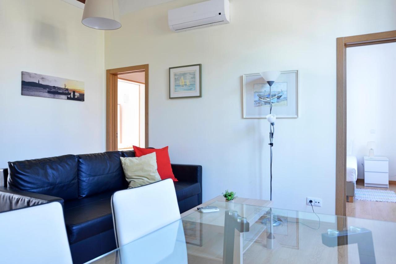 Oeiras 4 - Checkinhome Екстер'єр фото