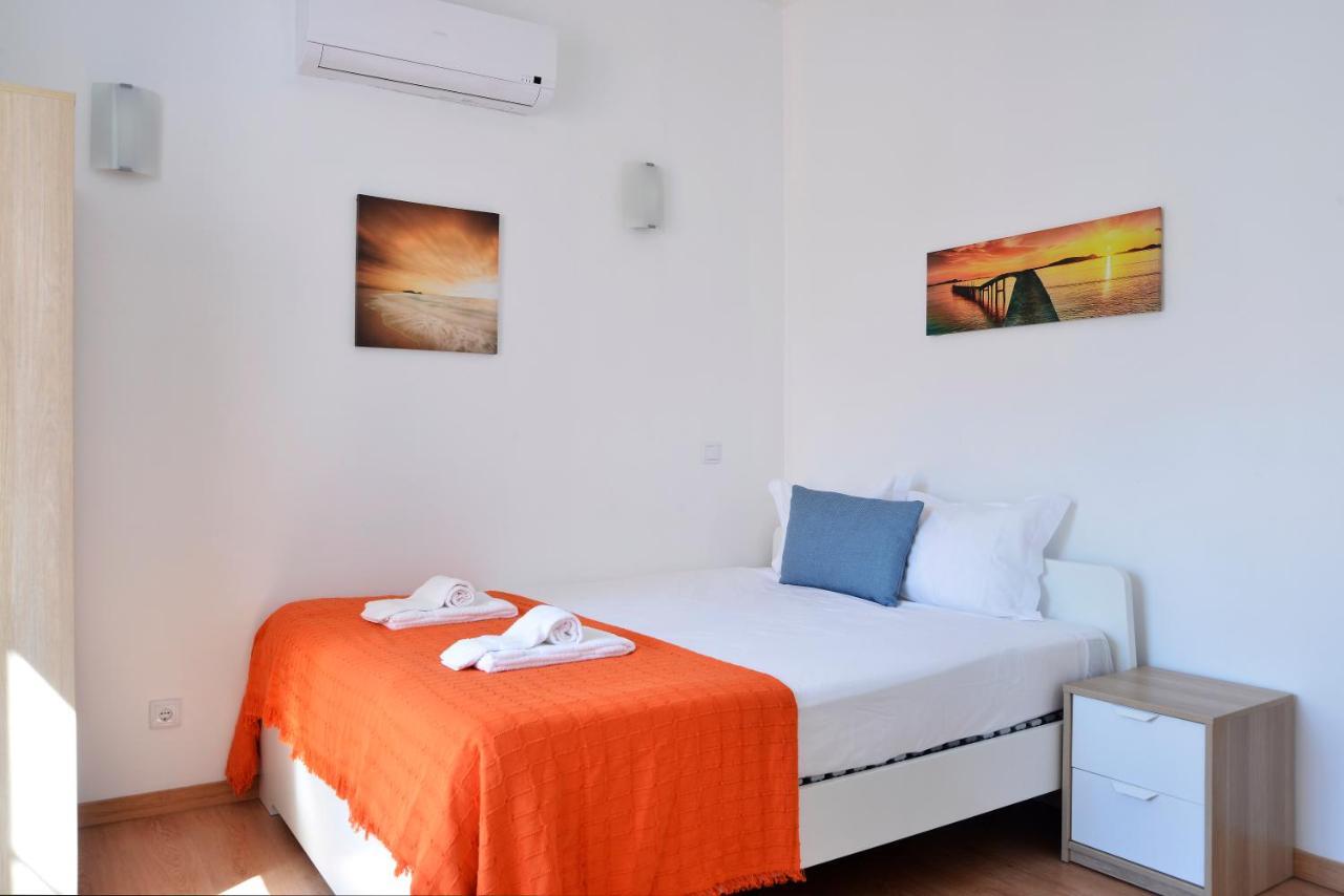 Oeiras 4 - Checkinhome Екстер'єр фото